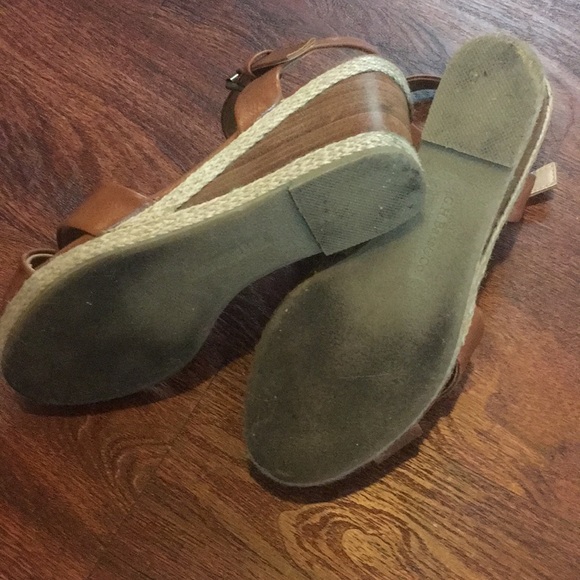 BASS women’s wedges - Picture 6 of 6